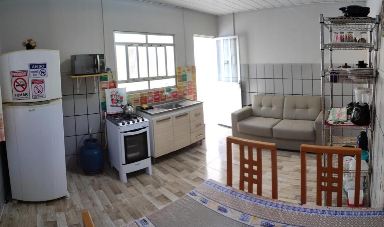 Residencial Praia Da Daniela Florianópolis Exterior foto